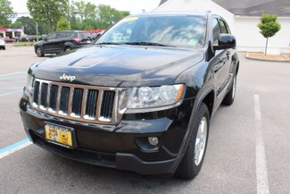 Used 2012 Jeep Grand Cherokee Laredo w/ Laredo E Group image 1
