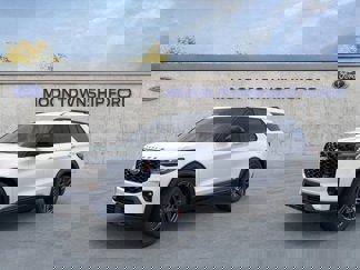 New 2025 Ford Explorer ST w/ Sun And Sound Package image 1