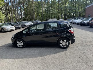 Used 2010 Honda Fit image 1