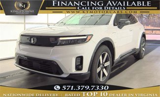 Used 2024 Honda Prologue Touring image 1