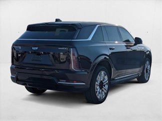 New 2025 Cadillac Escalade IQ Luxury 2 w/ LPO, Radiant Package video 2