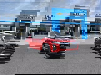 New 2025 Chevrolet Equinox LT w/ Safety and Technology Package image 1