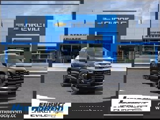 New 2026 Chevrolet Equinox LT w/ Convenience Package II image 1