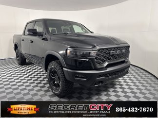 New 2025 RAM 1500 Rebel image 1
