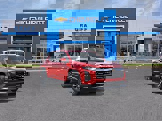 New 2026 Chevrolet Equinox LT image 1