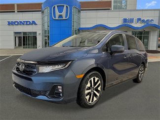 New 2026 Honda Odyssey EX-L image 1