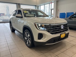 New 2025 Volkswagen Atlas SEL image 1