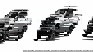 New 2026 Chevrolet Silverado 1500 LT Trail Boss w/ LT Trail Boss Premium Package video 1