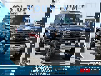 New 2025 Ford Bronco Raptor image 1