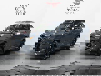 New 2026 Toyota Grand Highlander AWD video 1