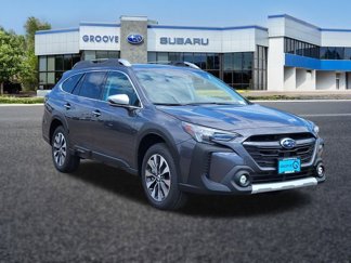 New 2025 Subaru Outback Touring XT image 1