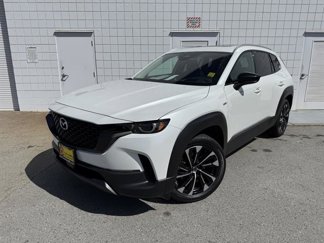 New 2025 MAZDA CX-50 2.5 Hybrid w/ Weather Package image 1