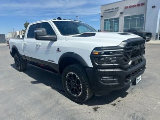 New 2025 RAM 2500 Rebel image 1