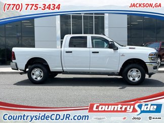 New 2025 RAM 2500 Tradesman image 1