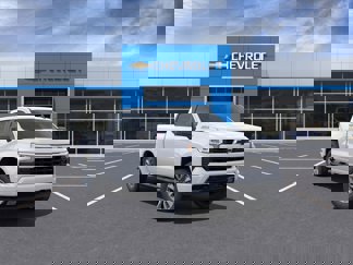 New 2025 Chevrolet Silverado 1500 RST image 1