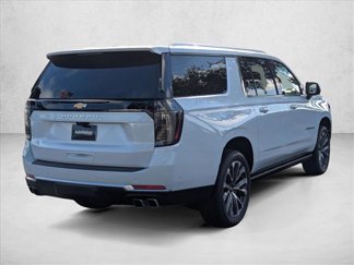 New 2026 Chevrolet Suburban High Country video 2