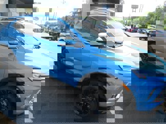 New 2025 Buick Encore GX Sport Touring image 1