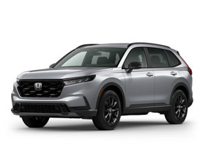 New 2026 Honda CR-V Sport image 1