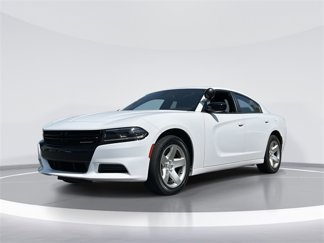 New 2023 Dodge Charger Police w/ Convenience Group I image 1