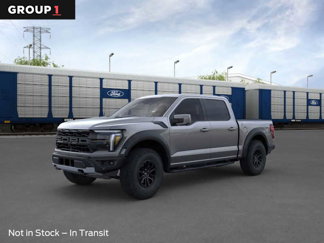 New 2025 Ford F150 Raptor image 1
