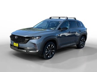 New 2025 MAZDA CX-50 2.5 Hybrid w/ Weather Package image 1