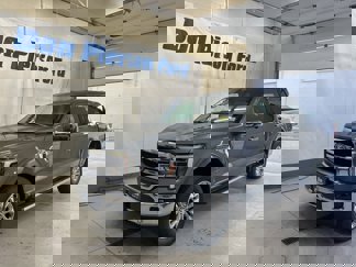 New 2025 Ford F150 Lariat image 1