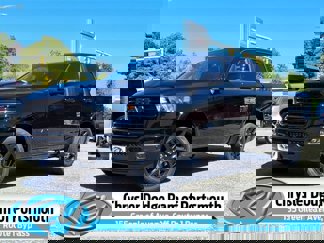 New 2026 RAM 1500 Laramie w/ Night Edition image 1