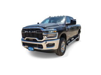 New 2025 RAM 2500 Lone Star image 1