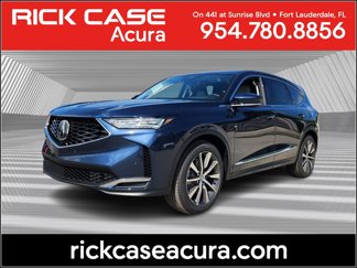 New 2026 Acura MDX w/ Technology Package image 1