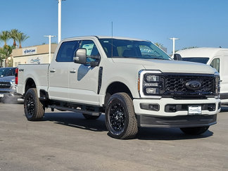 New 2025 Ford F250 XLT image 1