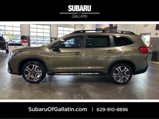 New 2025 Subaru Ascent Limited image 1