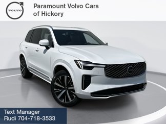New 2025 Volvo XC90 B5 Core w/ Climate Package image 1