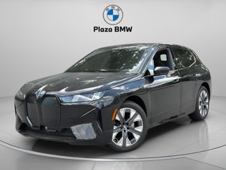 New 2026 BMW iX xDrive45 w/ Premium Package image 1