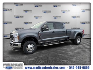 New 2025 Ford F350 XLT image 1