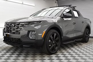 Used 2024 Hyundai Santa Cruz Night image 1
