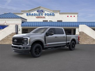 New 2025 Ford F350 XLT image 1