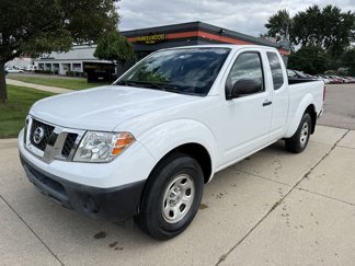 Used 2016 Nissan Frontier S image 1