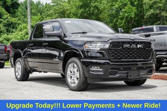 New 2026 RAM 1500 Big Horn image 1