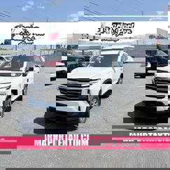 New 2026 Chevrolet Traverse LT w/ Driver Confidence Package video 1