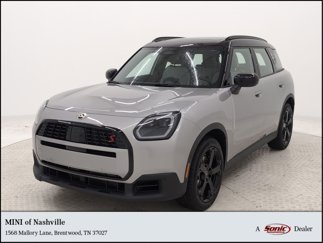 New 2025 MINI Cooper Countryman S image 1