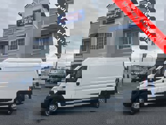 Used 2023 RAM ProMaster 2500 image 1