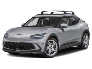 New 2025 Genesis GV60 Performance image 1