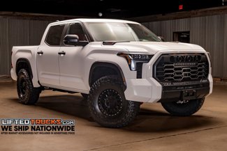 Used 2025 Toyota Tundra TRD Pro image 1
