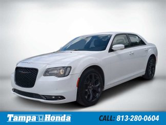 Used 2021 Chrysler 300 S image 1