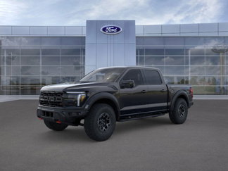 New 2025 Ford F150 Raptor image 1