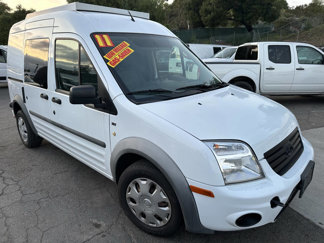 Used 2011 Ford Transit Connect XLT image 1