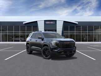 New 2026 GMC Terrain Elevation w/ Elevation Premium Package image 1