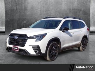 New 2025 Subaru Ascent Bronze Edition image 1