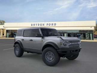 New 2024 Ford Bronco Badlands image 1