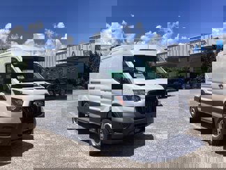 New 2025 Ford Transit 250 148 Medium Roof image 1